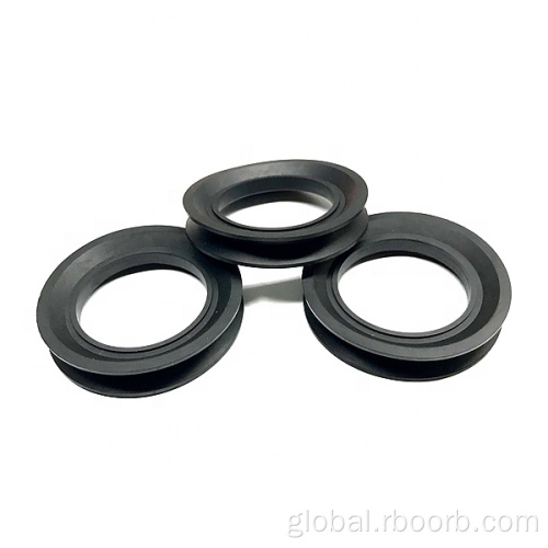 X Ring Seals Rubber x shape Nitrile Seal Ring oil seal Factory